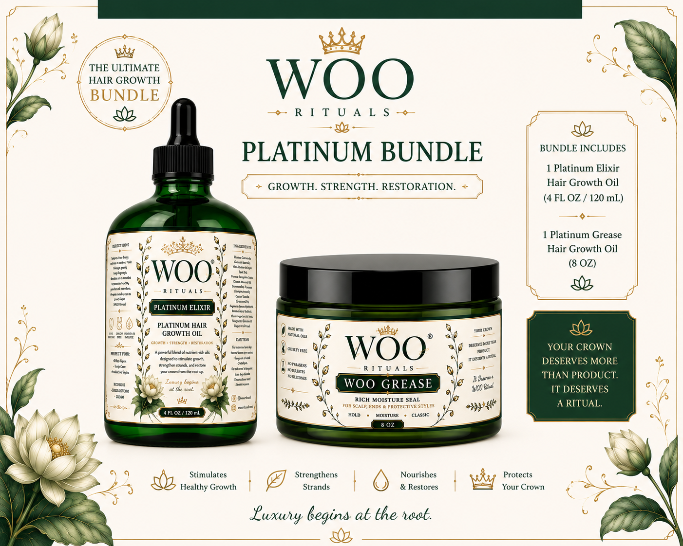 Platinum Bundle Classic