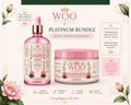Platinum Bundle Blossom