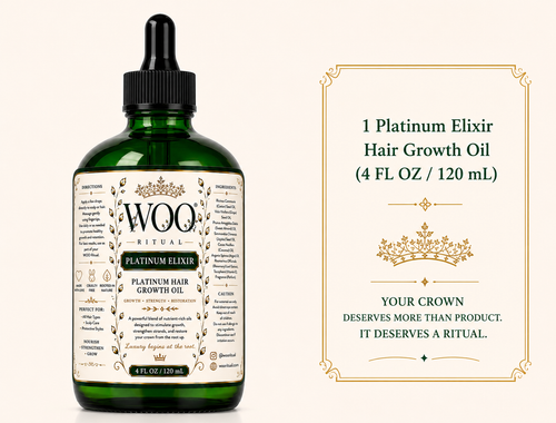 Platinum Elixir Classic